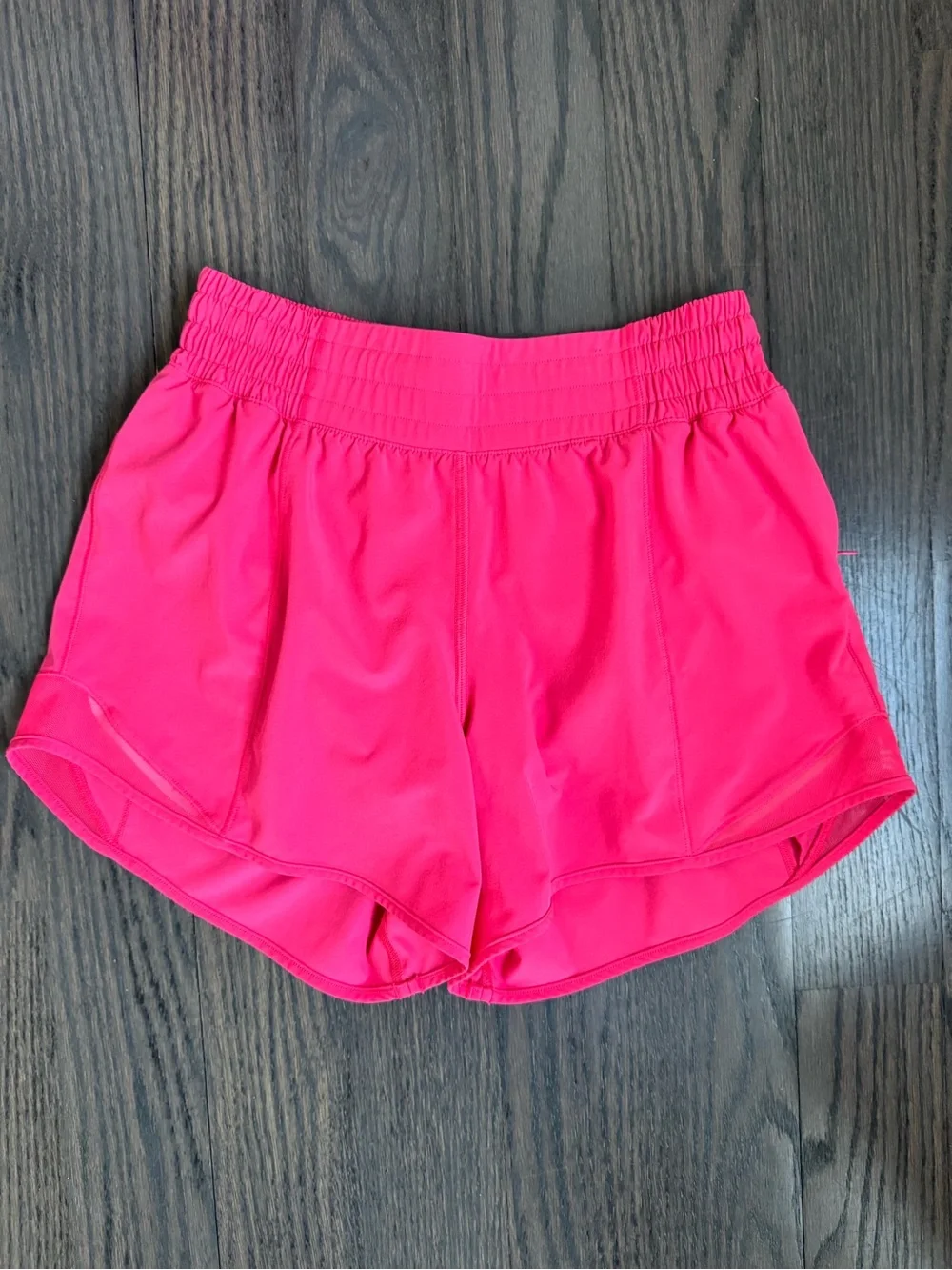 Lululemon Hotty Hot Short II *Long 4